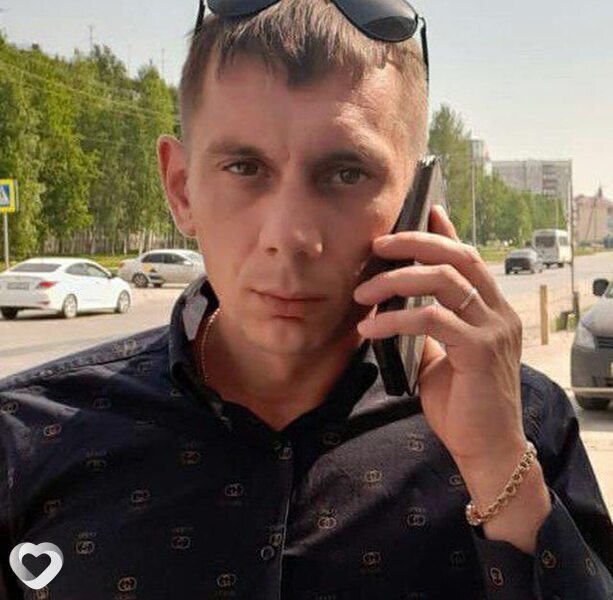 Алексей, Белогорск