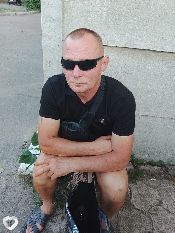 Сергей, 44, Луганске — анкета №4638096