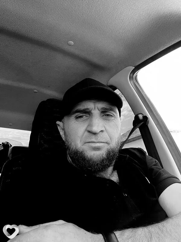 Рамазан, 39, Москве — анкета №4638110