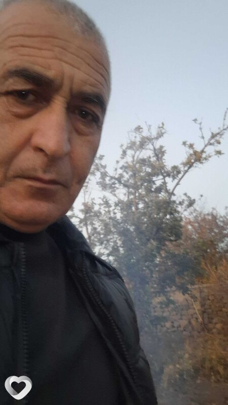 Raj, 56, Твери — анкета №4638116