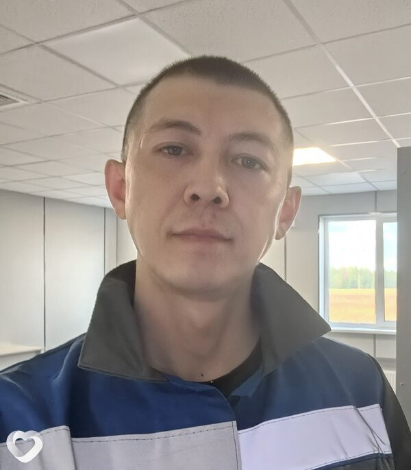 Татарин, 36, Тюмени — анкета №4638129