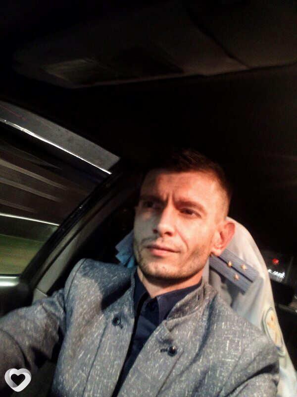 Сергей, 37, Иркутске — анкета №4638131