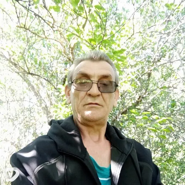 Иван, 58, Москве — анкета №4638133