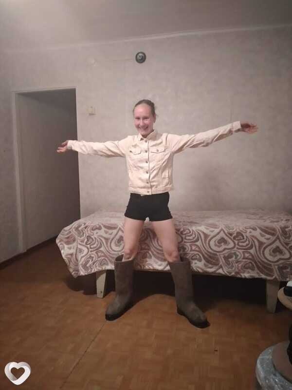 Анастасия, 25, Санкт-Петербурге — анкета №4638213