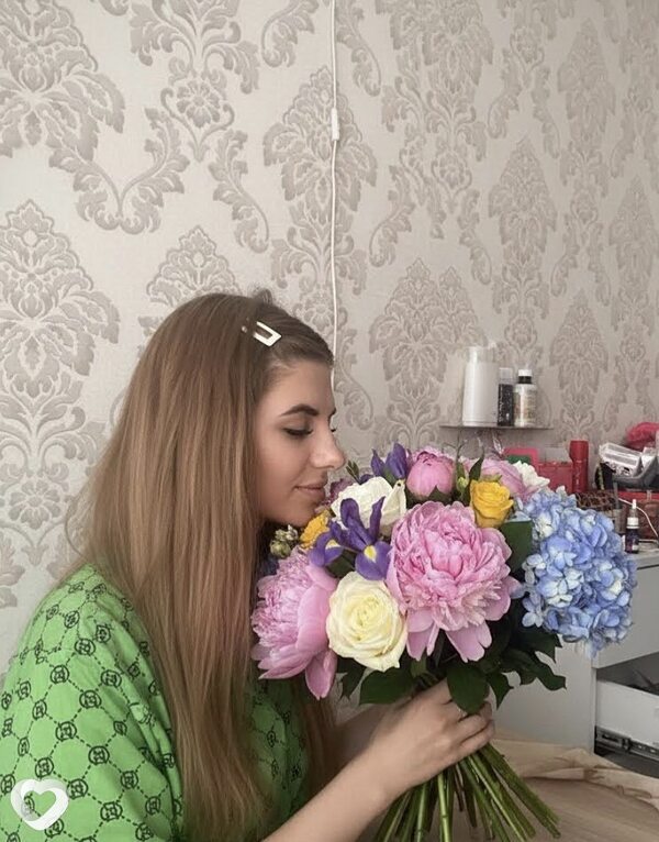 Софа, 30, Омске — анкета №4638231
