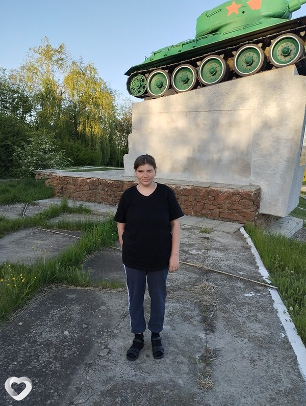 Елена, Россошь