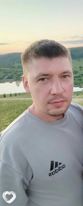 Сергей, Железнодорожный