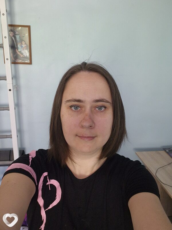 Елена, 36, Новороссийске — анкета №4638409