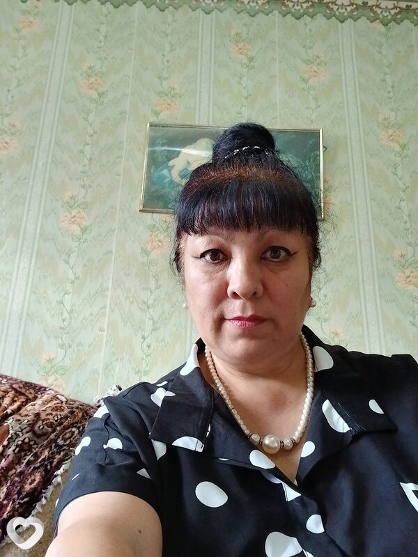 Бахыт, Оренбург
