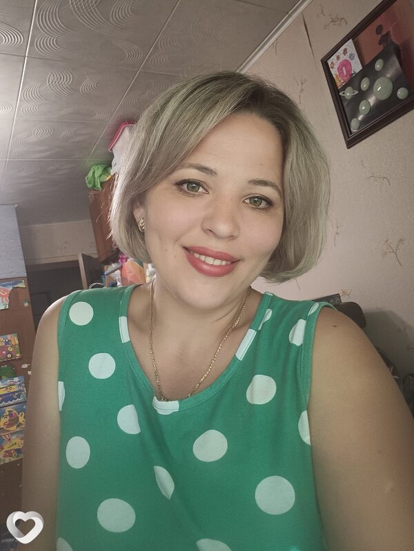 Юлия, 35, Нижнем Новгороде — анкета №4638415