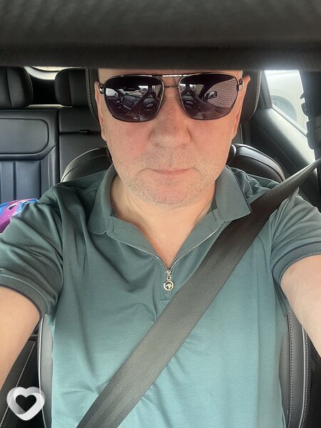 Фанис, 51, Казани — анкета №4638427