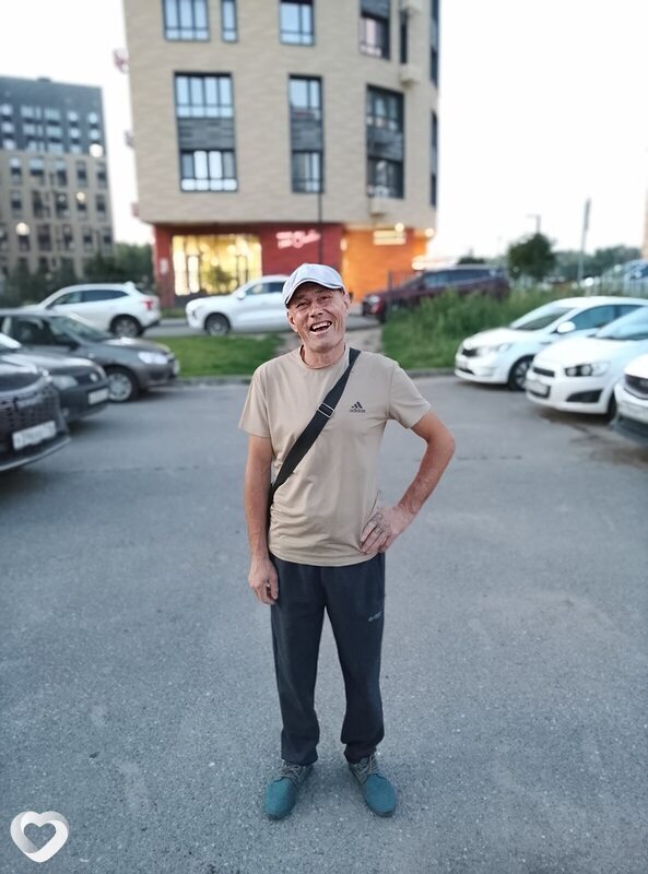 Александр, 52, Казани — анкета №4638430