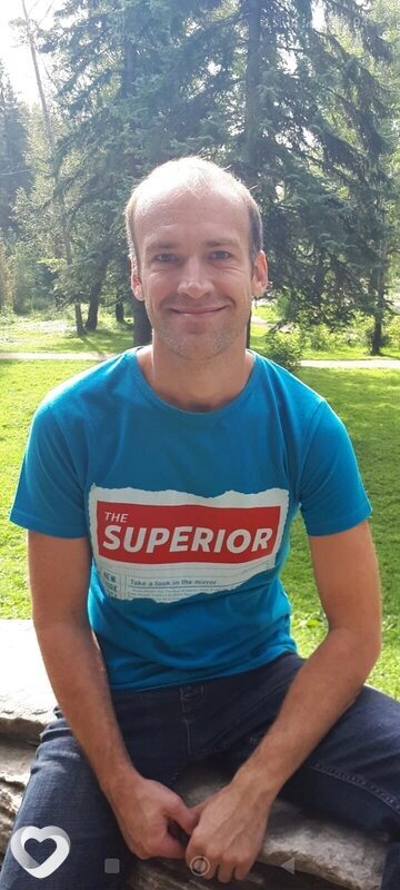 Евгений, 44, Екатеринбурге — анкета №4638191