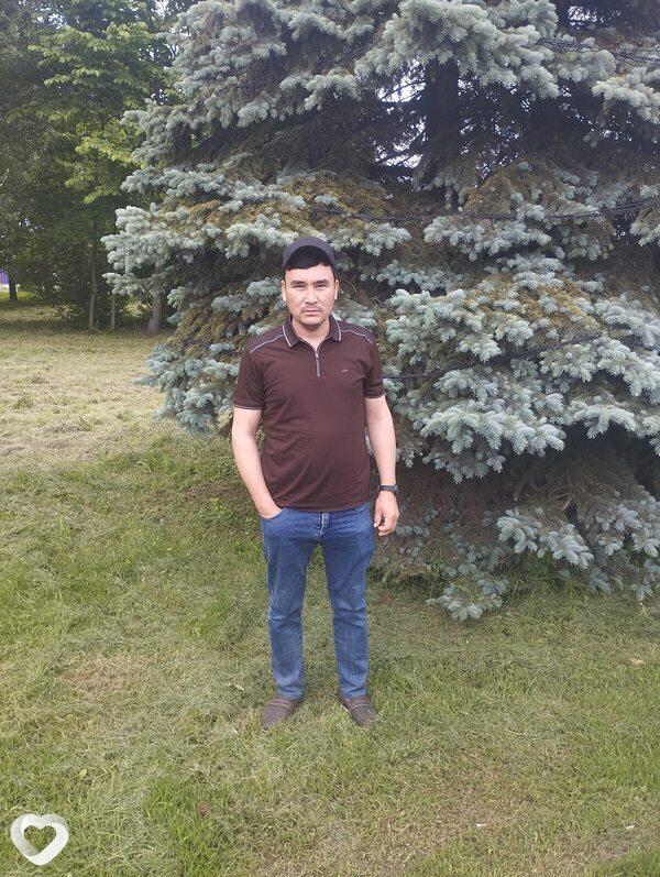 Aлёша, 33, Череповце — анкета №4638194