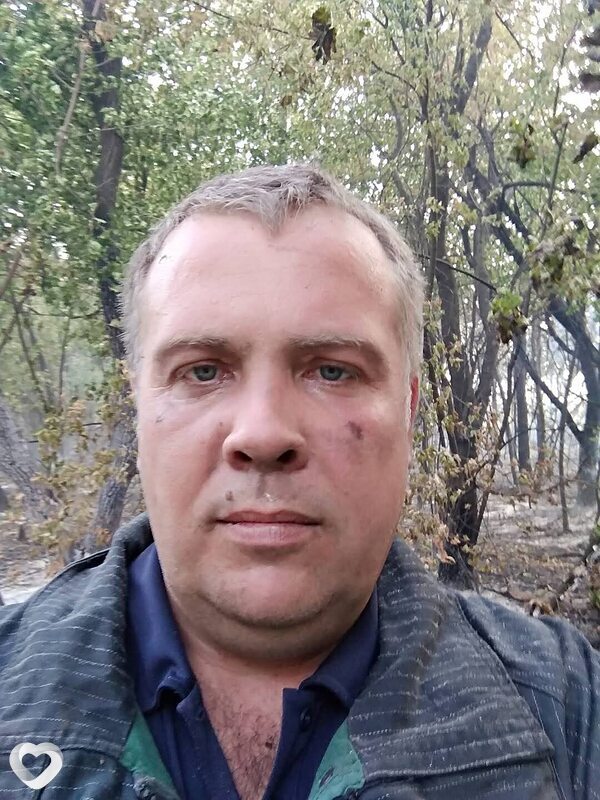 Андрій, Житомир