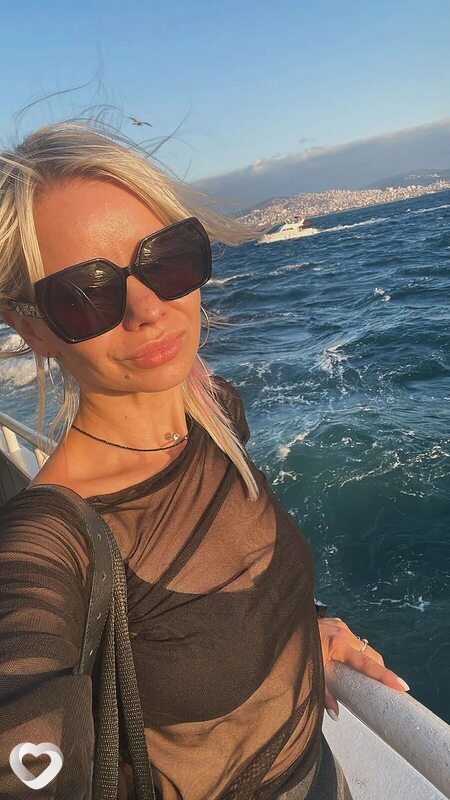 Екатерина, 35, Луганске — анкета №4638256