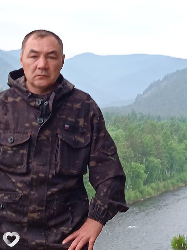 Юрий, 48, Пензе — анкета №4638258
