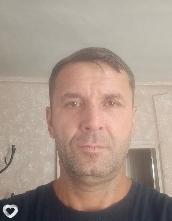 Павел, 44, Алматы — анкета №4638956