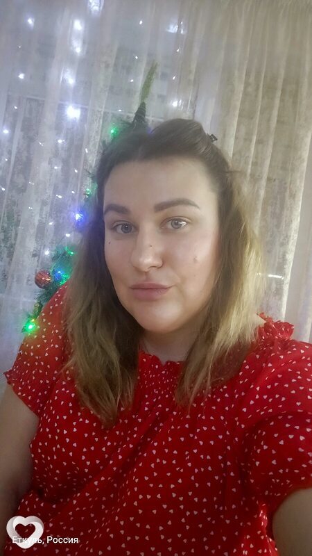 Анна, 35, Челябинске — анкета №4638964