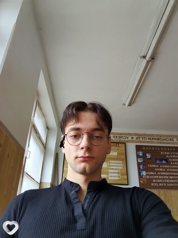 Андрей, 19, Моздоке — анкета №4638965