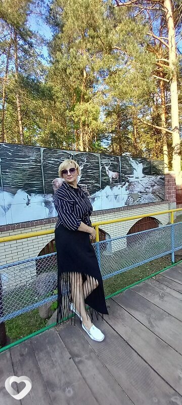 Оксана, Новополоцк