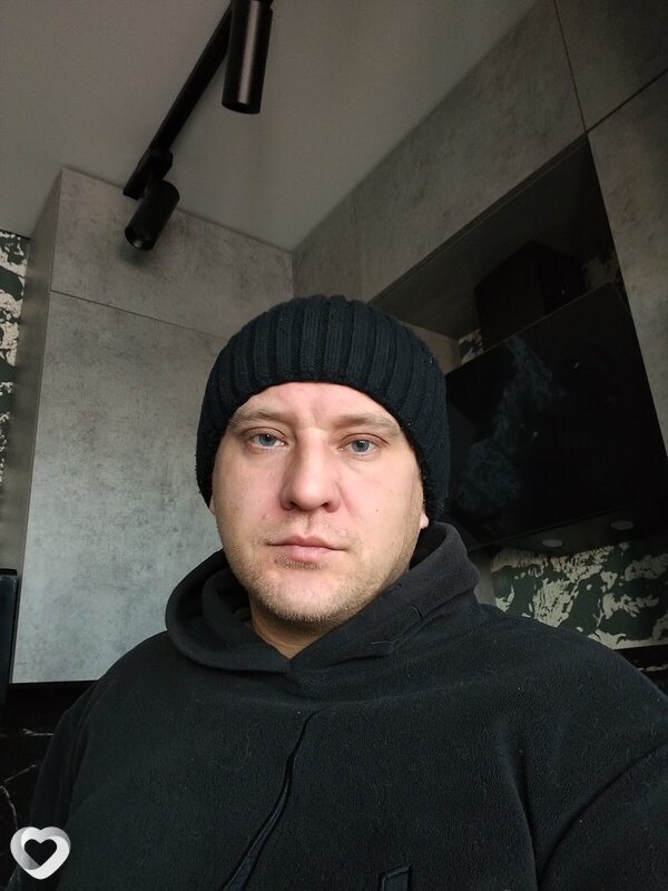 Кирилл, 37, Оренбурге — анкета №4638968