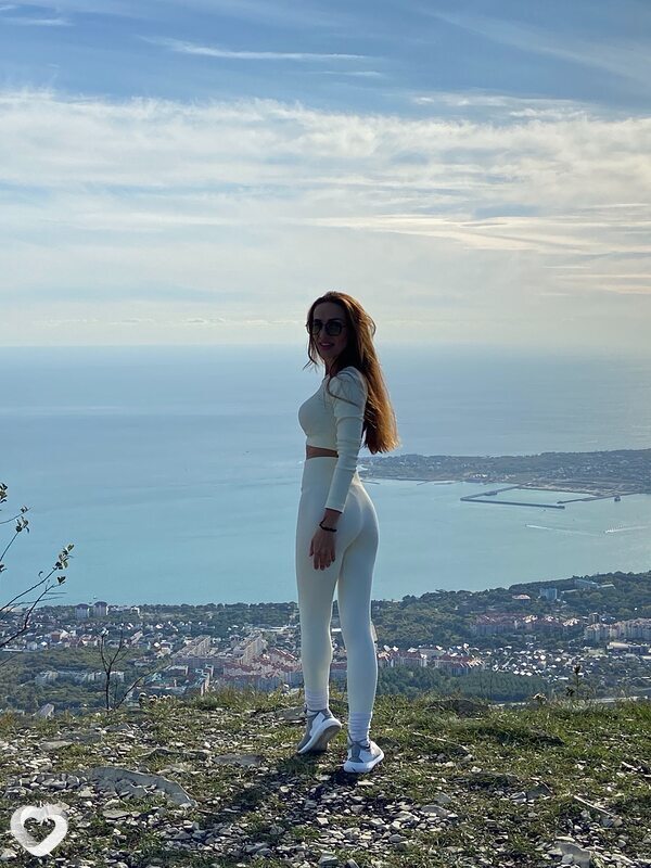 Маргарита, 41, Геленджике — анкета №4638970