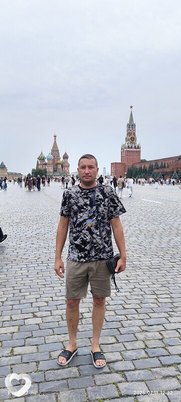 Антон, Новокуйбышевск