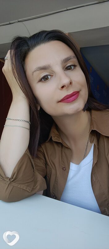 Алена, 32, Оренбурге — анкета №4638976