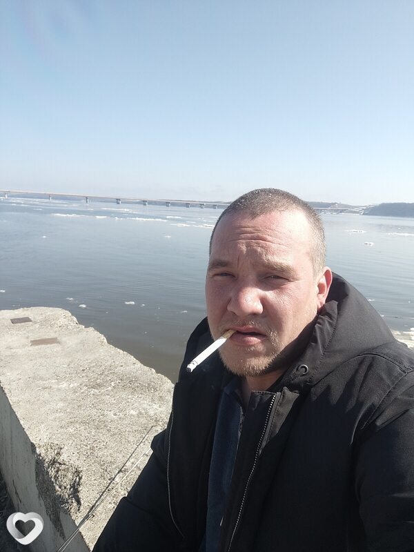 Айрат, 30, Казани — анкета №4638076