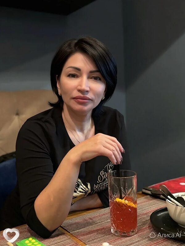 Татьяна, Клин