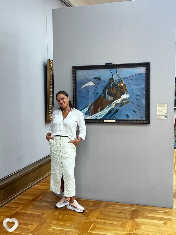 Юлия, 40, Нижнем Новгороде — анкета №4689071