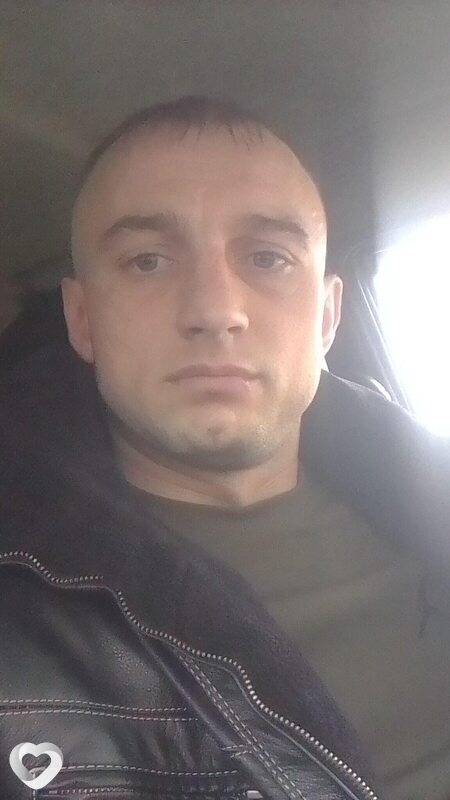Иван, 34, Рубцовске — анкета №4638084