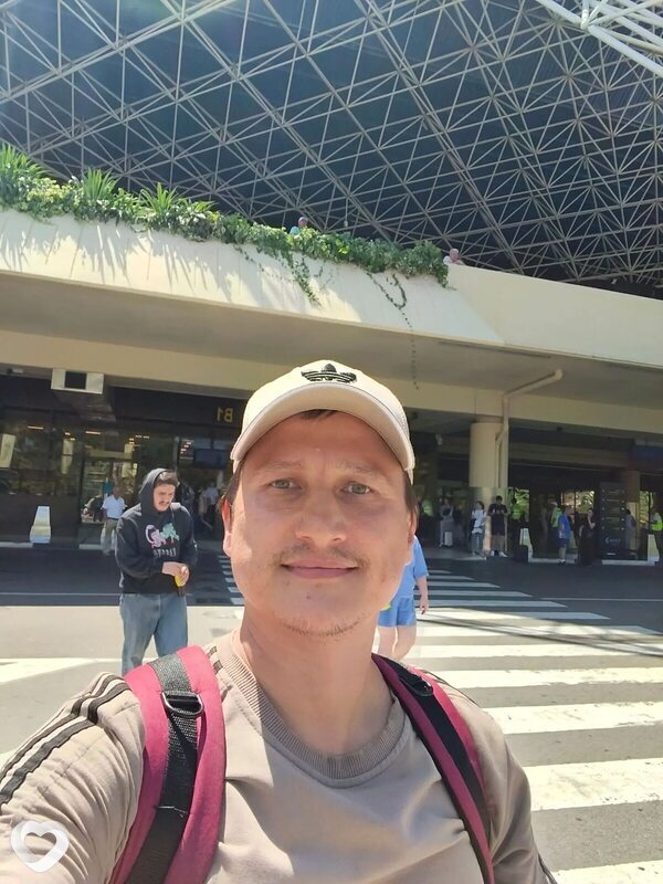 Максим, 44, Уфе — анкета №4638138