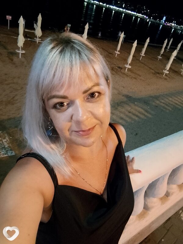 Анюта, 37, Саранске — анкета №4638145