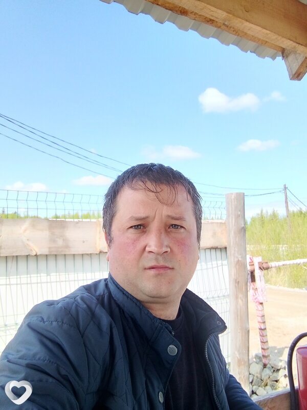 Роман, 40, Екатеринбурге — анкета №4638149