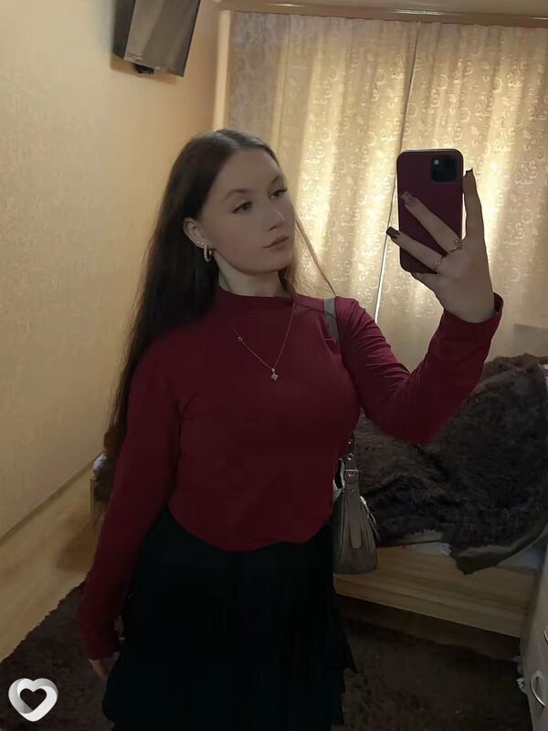Анастасия, 18, Нижнем Новгороде — анкета №4638152