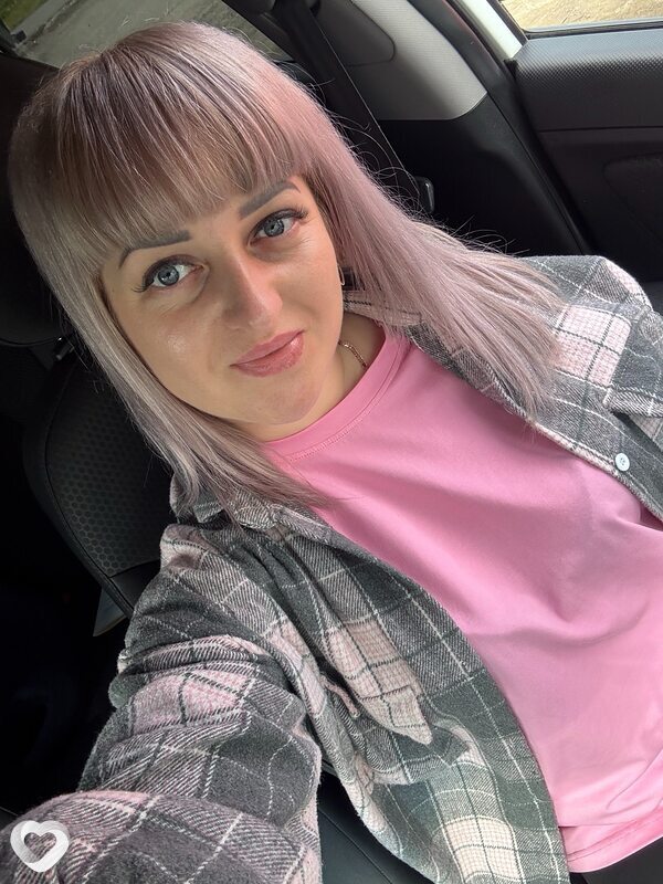 Кристина, 33, Казани — анкета №4638160