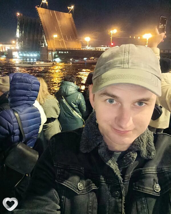 Артём, 24, Бресте — анкета №4638268