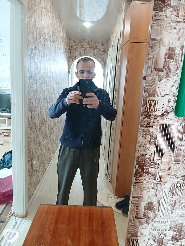 Толик, 35, Екатеринбурге — анкета №4638279