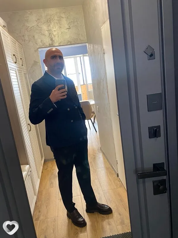 Эмир, 37, Москве — анкета №4638167