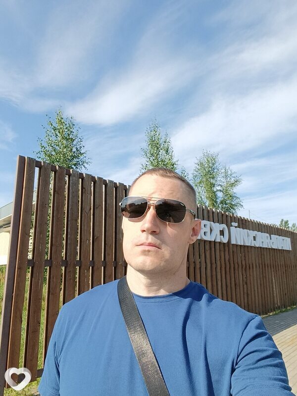 Анатолий, 36, Тольятти — анкета №4638172