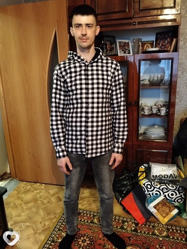 Сергей, 33, Воронеже — анкета №4638173