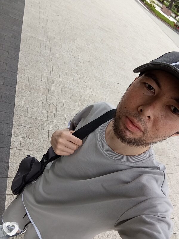 Хаджи, 28, Вологде — анкета №4638179