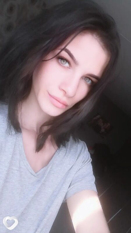 Анастасия, 20, Полоцке — анкета №4638180