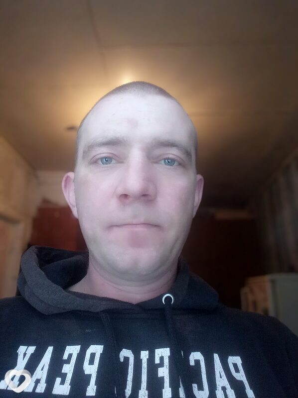 Евгений, 36, Минске — анкета №4638181
