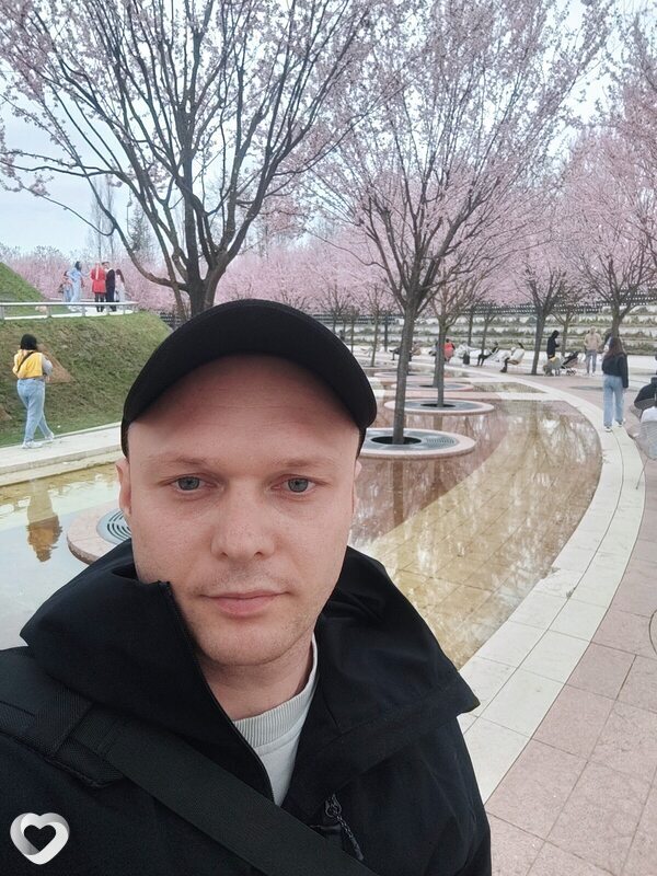 Артëм, 36, Новороссийске — анкета №4638186