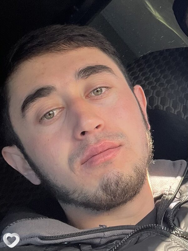 Али, 28, Волгограде — анкета №4638461