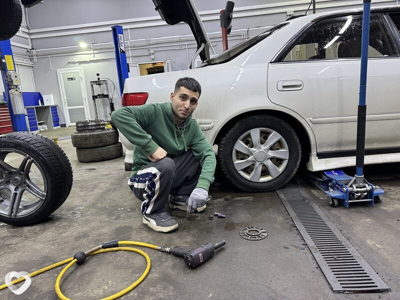 Анатолий, 25, Санкт-Петербурге — анкета №4638466