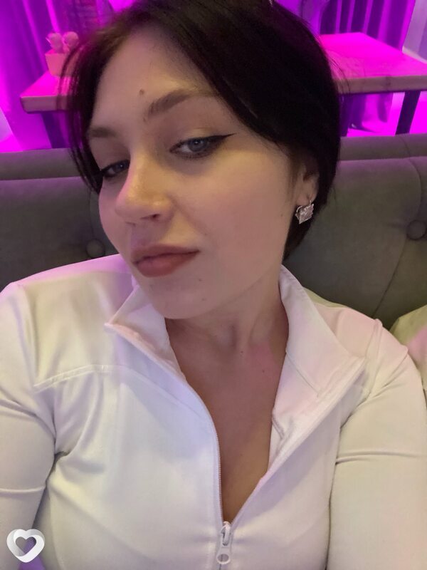 Олеся, 21, Краснодаре — анкета №4638687
